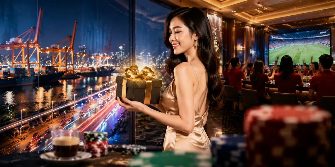 Bốn điểm nổi bật bạn thấy ngay khi dùng sảnh